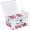 Abena Desinfeksjonsservietter 75 % etanol uten glyserol - 50 stk.