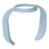 BIBS Baby Bottle Handle Baby Blue - 1 stk.