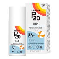 Riemann P20 Suncare For Kids SPF 50+ - 200 ml