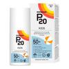Riemann P20 Suncare For Kids SPF 50+ - 200 ml