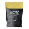 Purepower Kreatinpulver Ananas - 300 g.
