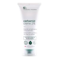 Faaborg Pharma Carbamid creme 5% - 200 ml