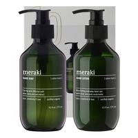 Meraki Cotton Haze Simple Hand Care - 1 stk.