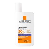 La Roche Posay Anthelios UVmune 400 Anti-dark Spots Fluid SPF50+ - 50 ml.