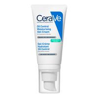 CeraVe Oil Control Moisturising Gel-cream - 52 ml.