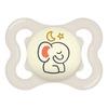 MAM Supreme Night Silikon Smokk 0-6 mnd. - Nøytral