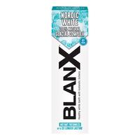 BlanX Nordic White tannkrem – 75 ml