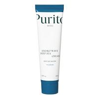 Purito SEOUL Deep Sea Pure Water Cream - 50 ml.