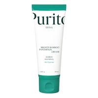 Purito SEOUL Mighty Bamboo Panthenol Cream - 100 ml.