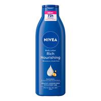 Nivea Nourishing Body Lotion - 250 ml.