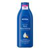 Nivea Nourishing Body Lotion - 400 ml.