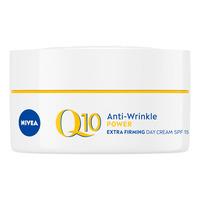 Nivea Q10 Power Anti-Wrinkle Day Cream SPF15 - 50 ml.