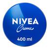 Nivea Creme - 400 ml.
