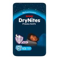 DryNites Gutt 8-13 år - 9 stk.