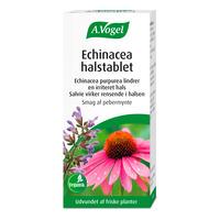 A.Vogel Echinacea halstabletter - 20 tabl.