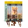 Faunakram hundesnacks 3in1 med lam & kylling, verdipakke - 600 g.