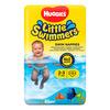 Huggies Little Swimmers Svømmebleie (3-8 kg) - 12 stk.