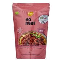 Dava No Beef Ø - 102 g.