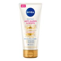 Nivea Luminous630 Anti Marks & Spots Body Cream - 200 ml.