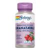 Solaray Granateple - 60 kaps.