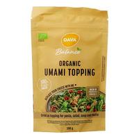 Dava Umami Topping Ø - 100 g.