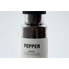 Nicolas Vahé Pepper, Black - 140  g
