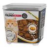 Faunakram kattegodbiter med ost og kylling - 75 g.