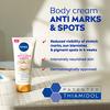 Nivea Luminous630 Anti Marks & Spots Body Cream - 200 ml.