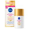 Nivea Luminous630 Anti Stretch Marks Body Oil Serum - 100 ml.
