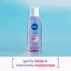 Nivea Soothing Toner - 200 ml.