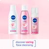 Nivea Soothing Toner - 200 ml.