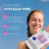 Nivea Gentle Cleansing Wipes - 25 stk.