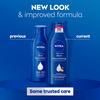 Nivea Nourishing Body Lotion - 250 ml.