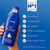 Nivea Nourishing Body Lotion - 250 ml.