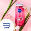 Nivea Waterlily & Oil Shower - 250 ml.
