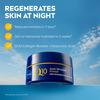 Nivea Q10 Power Anti-Wrinkle Night Cream - 50 ml.