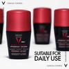 Vichy Homme Clinical Control Deo Roll-on 96Hr - 50 ml.