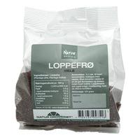 Natur-Drogeriet Hele Loppefrø - 100 g