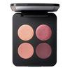 Youngblood Pressed Mineral Eyeshadow Quad - 4 g.