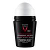 Vichy Homme Clinical Control Deo Roll-on 96Hr - 50 ml.
