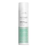Revlon Professional Restart Volume Magnifying Micellar Shampoo - 250 ml.