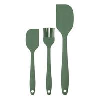 Nicolas Vahé Kitchen utensils, NVBake, Green - 1 stk