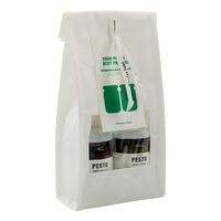 Nicolas Vahé Giftbag w. Window, Your pasta´s best friend - 135 g