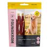 Faunakram collagen sticks m. and, valuepack - 300 g.
