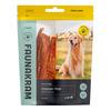 Faunakram hundesnack m. kyllingbrystfilet, valuepack - 300 g.