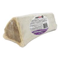 Faunakram fylt kjøttbein m. smak av lam & ris - 230 g.