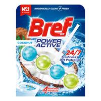 Bref Power Active Coconut - 1 stk.