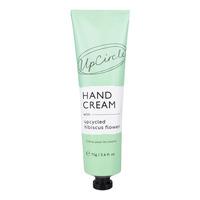 UpCircle Hand Cream with Upcycled Hibiscus Flowers - 75 ml.