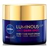 Nivea Luminous630 Nattkrem - 50 ml.