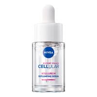 Nivea Cellular Hyaluron Serum - 15 ml.